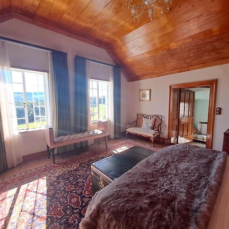 Bed and Breakfast Portland Manor Rheenendal Exterior foto