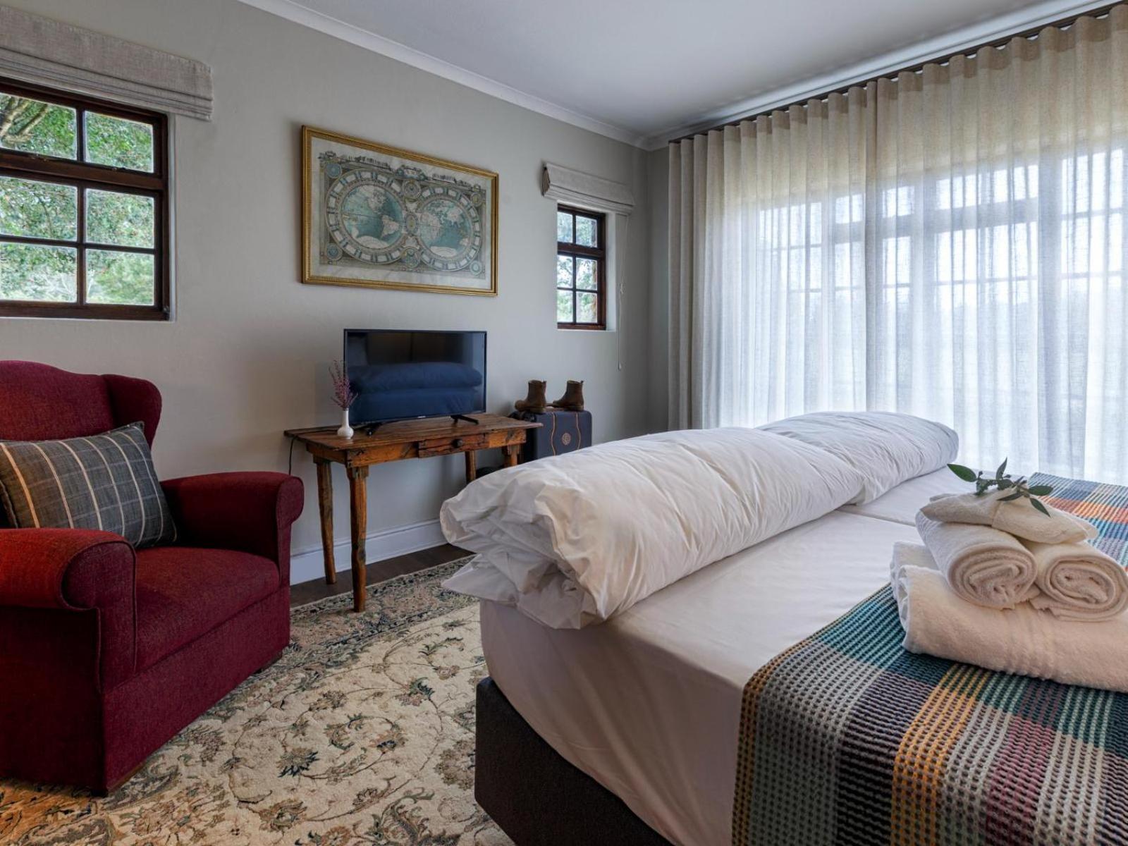 Bed and Breakfast Portland Manor Rheenendal Habitación foto